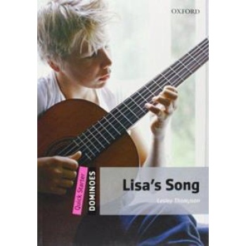 LISA'S SONG (DOMINOES QUICK STARTER)