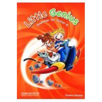 Little Genius Junior A Grammar Teachers Inernational