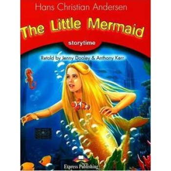 LITTLE MERMAID (+MULTI-ROM)