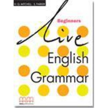 LIVE ENGLISH GRAMMAR BEGINNERS