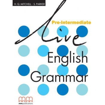 LIVE ENGLISH GRAMMAR PRE-INTERMEDIATE