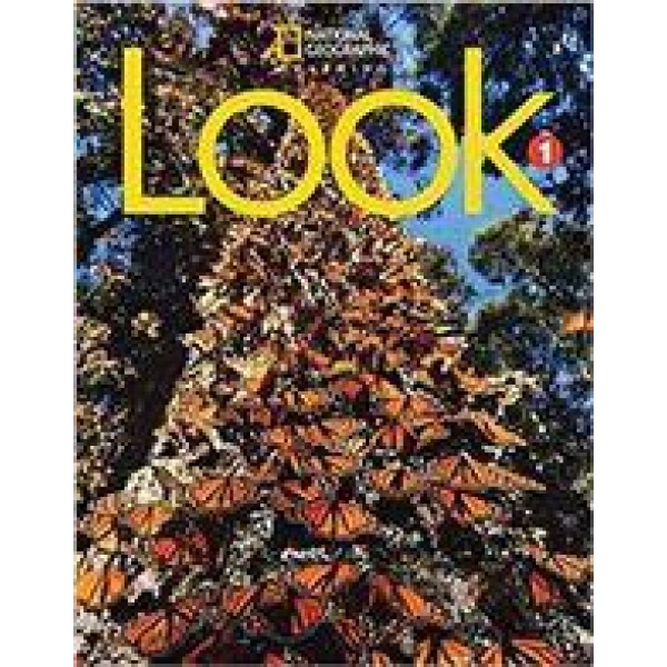 LOOK 1 WORKBOOK