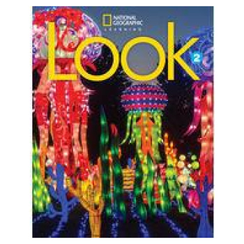 LOOK 2 PACK (STUDENT'S, WORKBOOK, READING ANTHOLOGY)