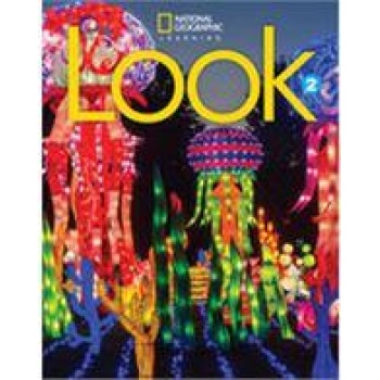 LOOK 2 WORKBOOK