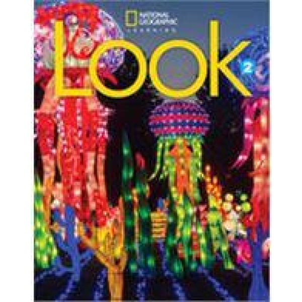 LOOK 2 WORKBOOK