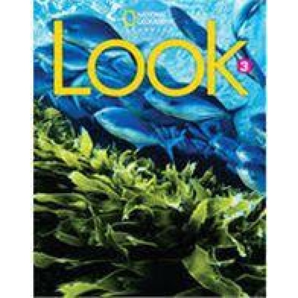 LOOK 3 ANTHOLOGY