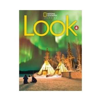 LOOK 4 WORKBOOK