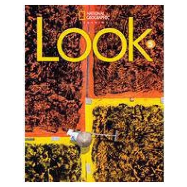 LOOK 5 PACK (STUDENT'S, WORKBOOK, READING ANTHOLOGY)