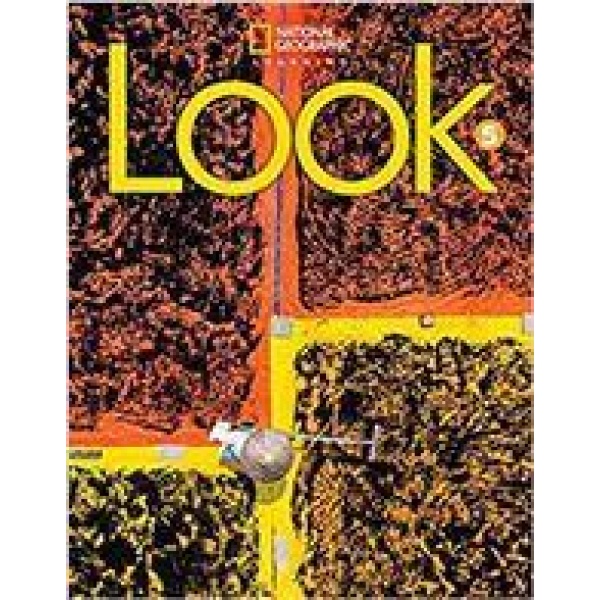 LOOK 5 WORKBOOK