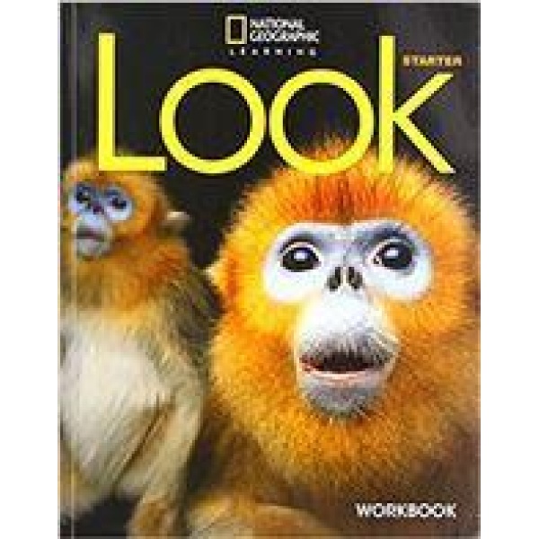 LOOK STARTER WORKBOOK