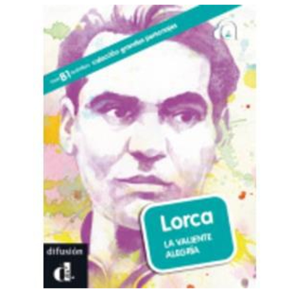 LORCA (LIBRO+CD)