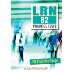 LRN B2 10 Practice Tests Students Book