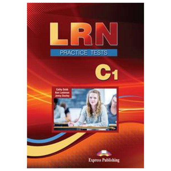 LRN C1 PRACTICE TEST CLASS CDs
