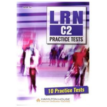 LRN C2 PRACTISE TESTS STUDENT'S BOOK
