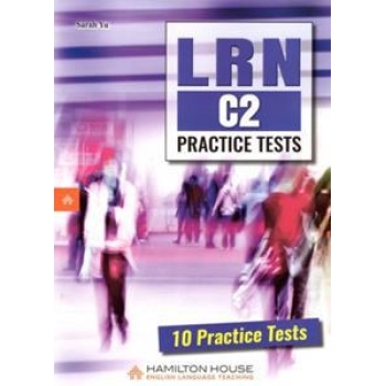 LRN C2 Practice Tests Teachers Book