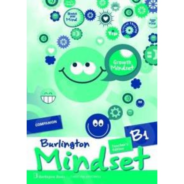 MINDSET B1 COMPANION TEACHER'S