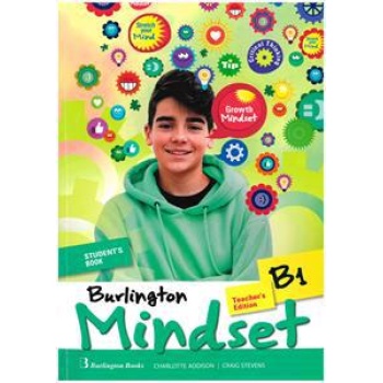 MINDSET B1 TEACHER'S BOOK ΒΙΒΛΙΟ ΚΑΘΗΓΗΤΗ