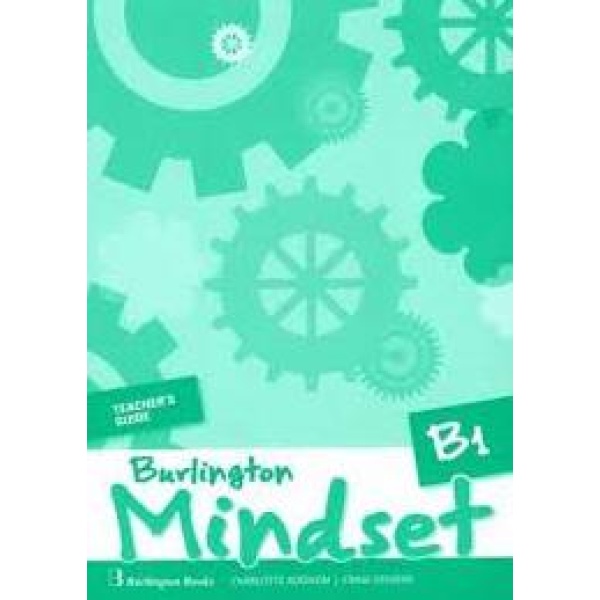MINDSET B1 TEACHER'S GUIDE
