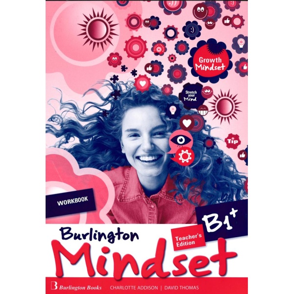 MINDSET B1+ WORKBOOK TEACHER'S