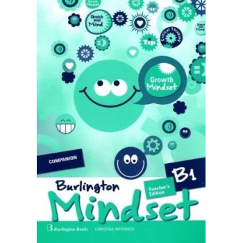MINDSET B1 WORKBOOK TEACHER'S