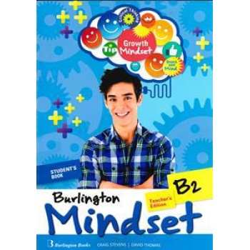 Mindset B2 Teachers Book Βιβλίο Καθηγητή
