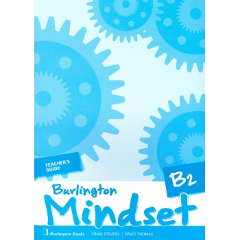 MINDSET B2 TEACHER'S GUIDE