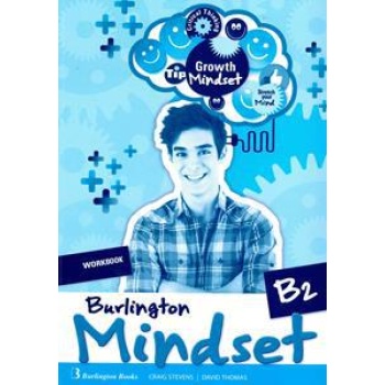MINDSET B2 WORKBOOK
