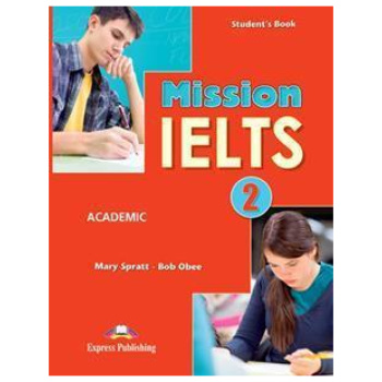 MISSION IELTS 2 TEACHER'S BOOK