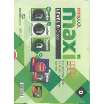 MM PACK MAXI D CLASS TRAVELLER
