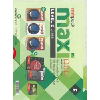 MM PACK MAXI E CLASS TRAVELLER