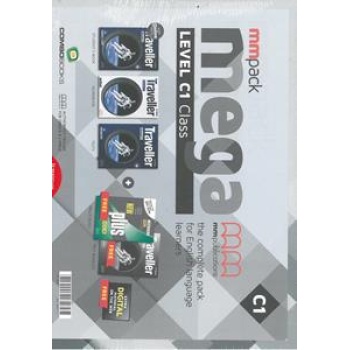 MM PACK MEGA C1 CLASS TRAVELLER 2014