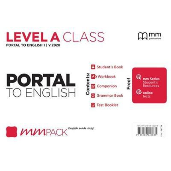 MM PACK MIDI A CLASS PORTAL 1 86736