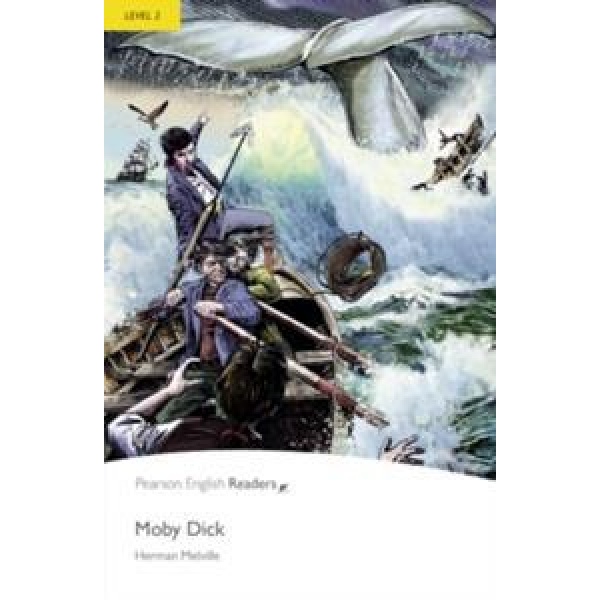 MOBY DICK