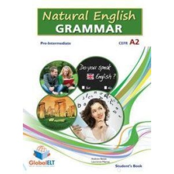 NATURAL ENGLISH GRAMMAR A2
