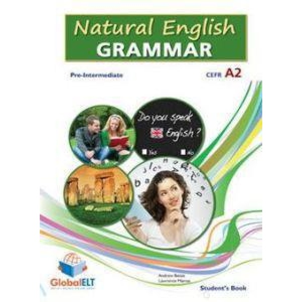 NATURAL ENGLISH GRAMMAR A2
