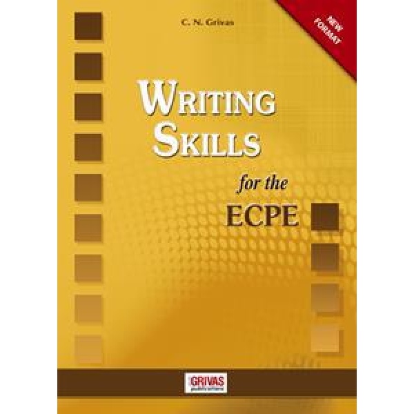 NEW FORMAT WRITING SKILLS MICHIGAN PROFICIENCY (ECPE) 2020