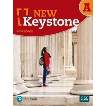 NEW KEYSTONE, LEVEL 1 WORKBOOK