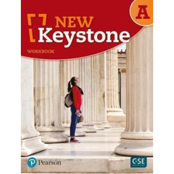 NEW KEYSTONE, LEVEL 1 WORKBOOK