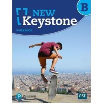 NEW KEYSTONE LEVEL 2 WORKBOOK