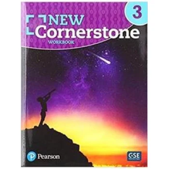 NEW KEYSTONE LEVEL 3 WORKBOOK
