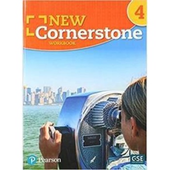 NEW KEYSTONE LEVEL 4 WORKBOOK