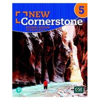 NEW KEYSTONE LEVEL 5 STUDENT'S BOOK (+E-BOOK)
