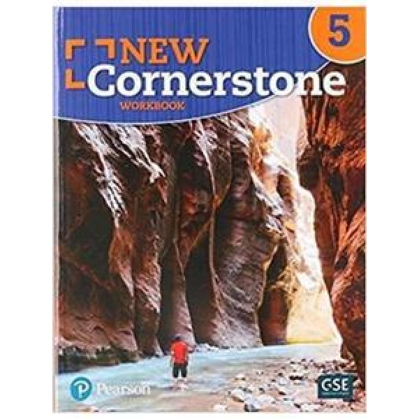 NEW KEYSTONE LEVEL 5 WORKBOOK