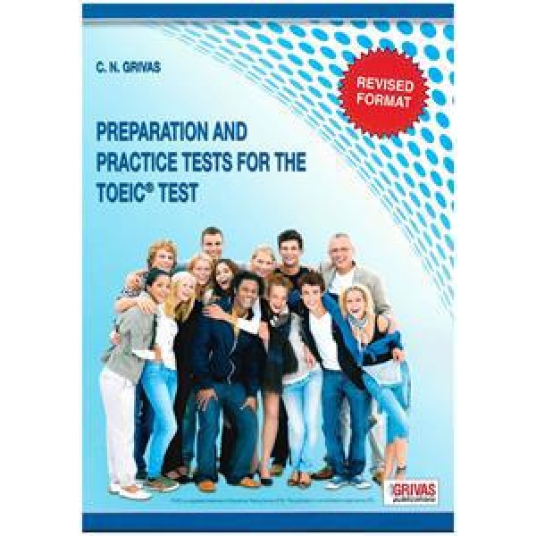 NEW TOEIC PREPARATION & PRACTICE TESTS STUDENT'S BOOK