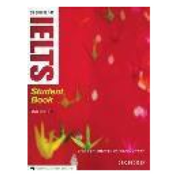 ON COURSE FOR IELTS 2ND EDITION STUDENT'S BOOK