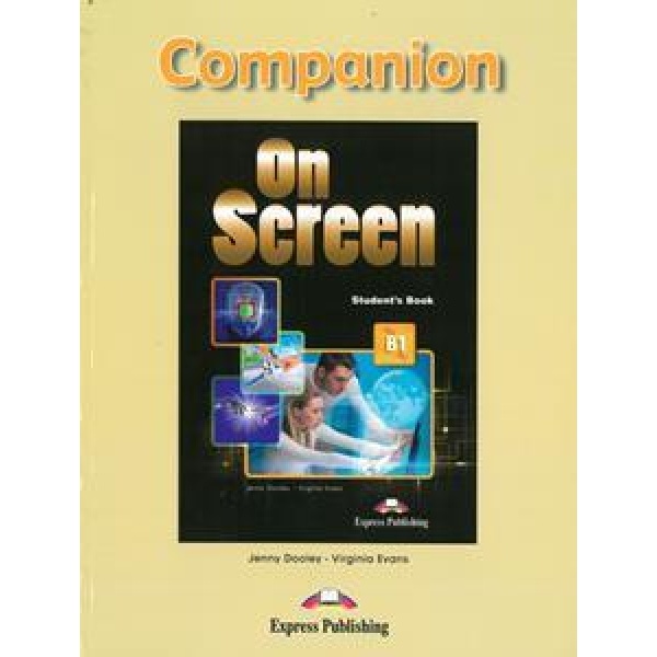 ON SCREEN B1 COMPANION 2017