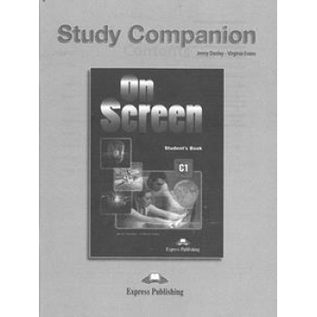 ON SCREEN C1 STUDY COMPANION