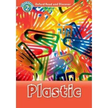 ORD 2: PLASTIC (LEVEL 2)