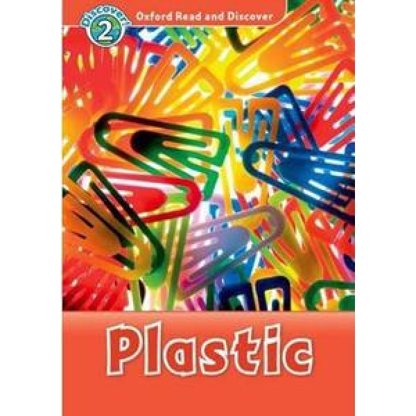 ORD 2: PLASTIC (LEVEL 2)