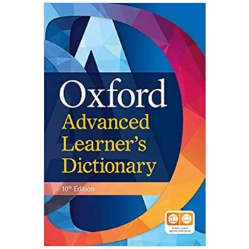 OXFORD ADVANCED LEARNER'S DICTIONARY 10TH EDITION HARDPACK (+ACCESS)